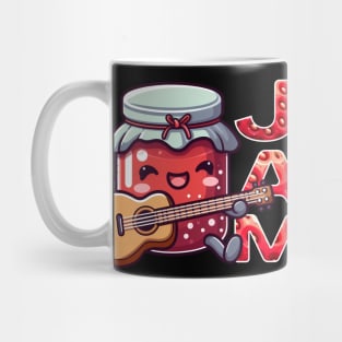 Jam Mug